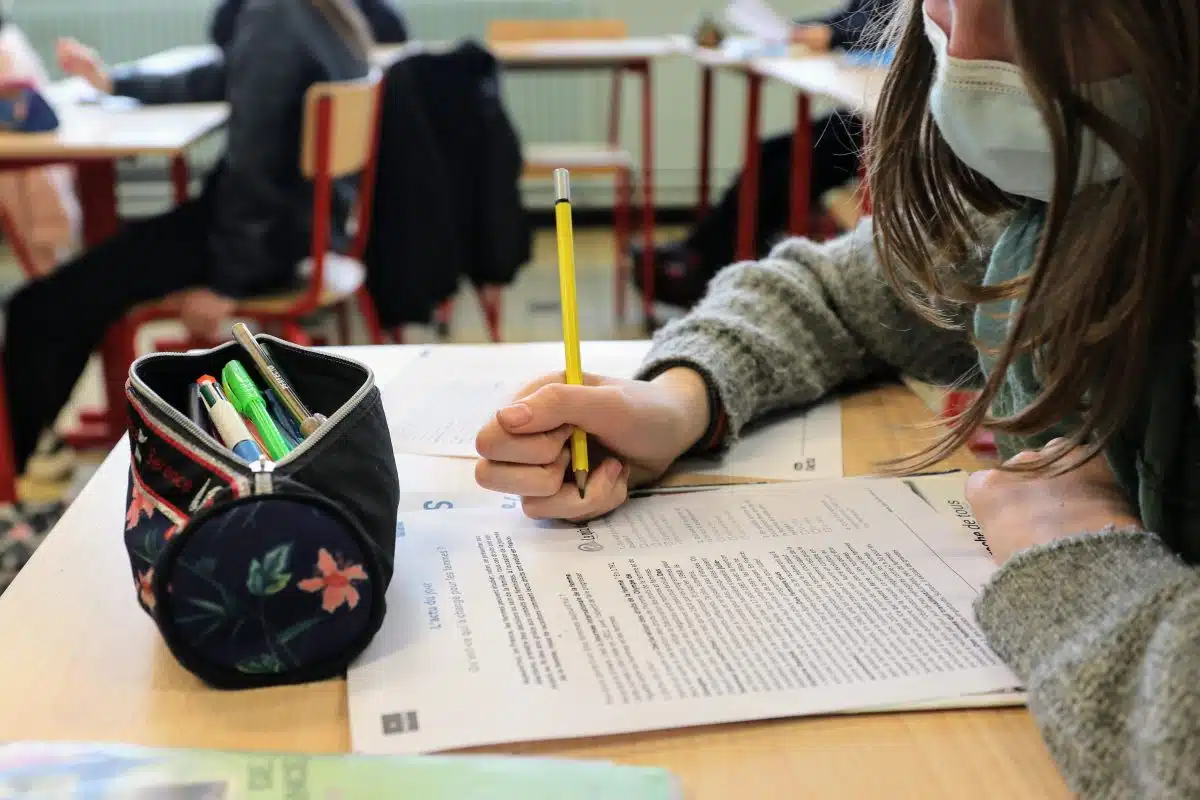 Préparez la rentrée la liste ultime de fournitures scolaires pour un élève de CM2