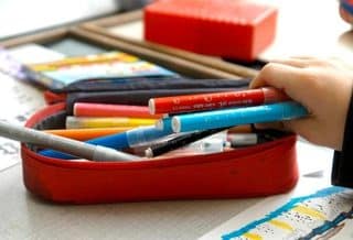 Préparez la rentrée la liste ultime de fournitures scolaires pour un élève de CM2