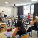 Zoom sur l'école Saint Barthélemy à Nice excellence et innovation au coeur de l'éducation