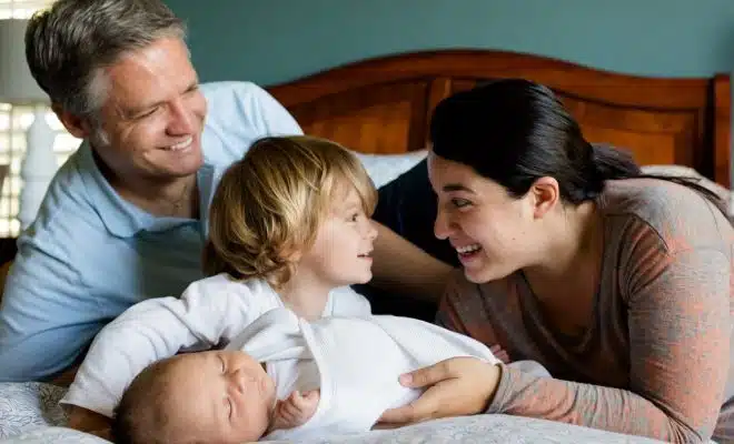 Punaises de lit : l'importance de les éradiquer pour la santé de toute la famille !